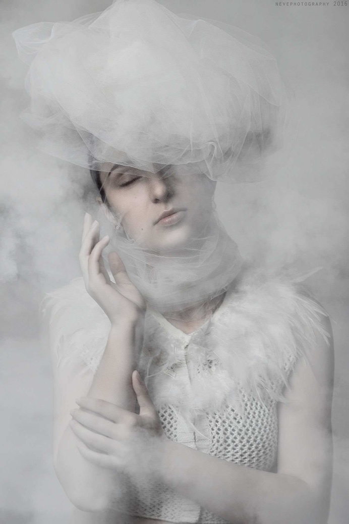 Beauty Photography by Steffie Neve