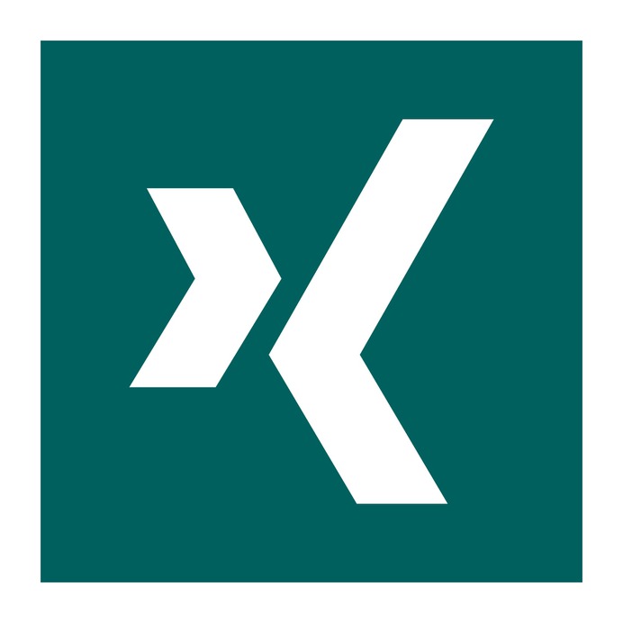 See more icon inspiration related to xing, logo, social media, logos, logotype and social network on Flaticon.