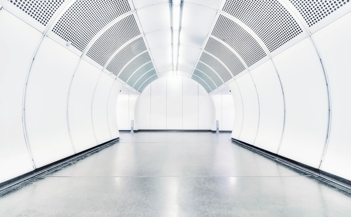 "As Simple As Nothing" by Yuki Iwaoka #Photography #HDR #Wallpaper #Landscape