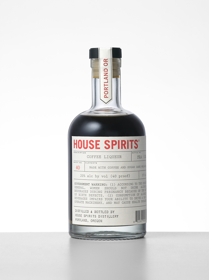Liquor, spirits, packaging design, bottle