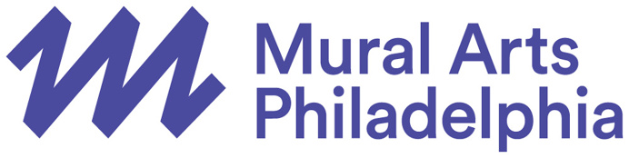 Mural Artis Philadelphia Logo