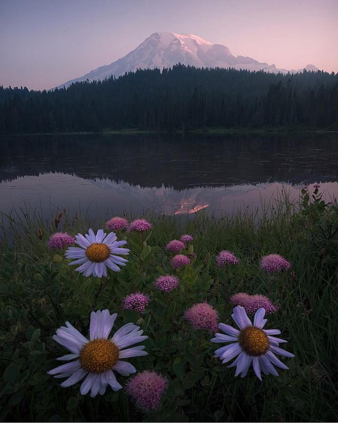 Brilliant Travel and Adventure Photography by Robert Lukeman
