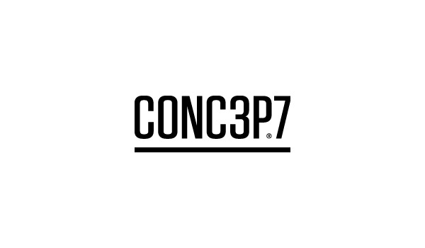 Concept 37. #white #black #concept #minimal #logo