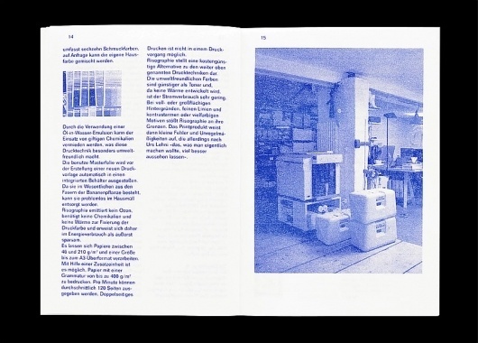 RP No.1 : Welcome! #random #press #letra #risograph