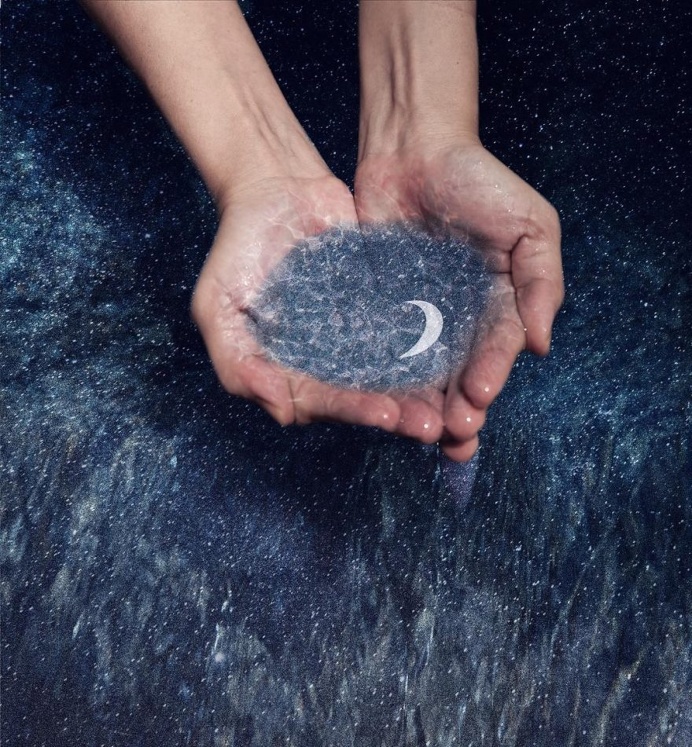 Dreamlike and Surreal Photo Composites by Anna McNaught