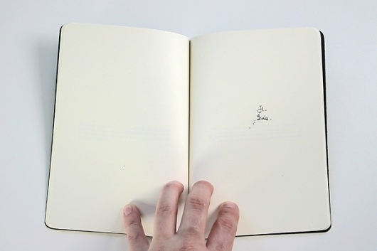 Carnet #book