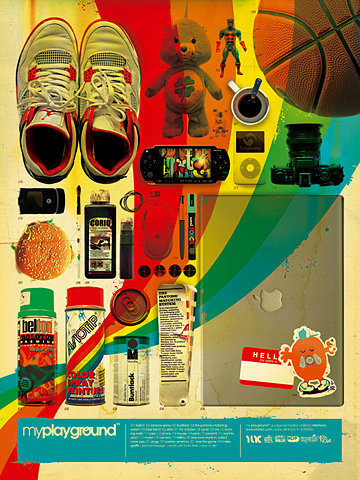 iLK™ | graphic design, illustration and art direction | freelance. Paris, France #layout