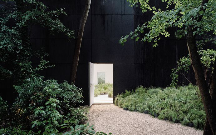 Repair; The Australian entry to the 16th International Architecture Exhibition, Biennale Architettura 2018 in Venice