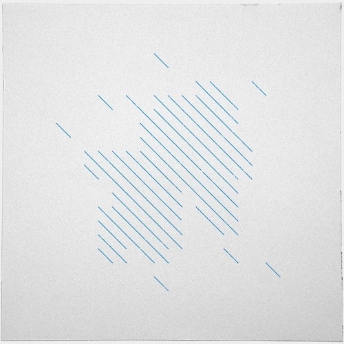Geometry Daily #print #poster #abstract #geometric #geometry