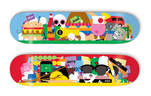 Craig & Karl | Agent Pekka