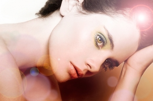 Charlotte Kibbles - London based Photographer - commercial photographs #model #makeup #photography #skin #beauty