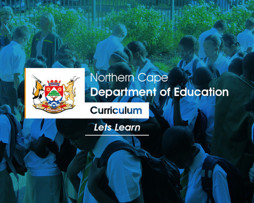 Department of Education #branding #africa #design #lehlohonolo #south #logo #corporate #education #identity #kimberley #blue #layout #typography