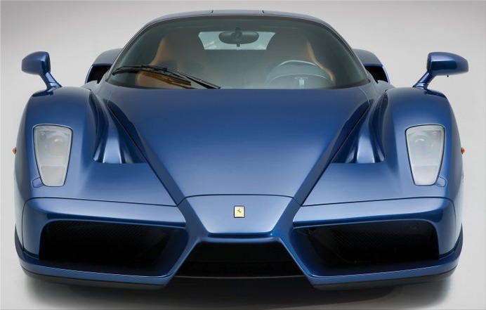 Ferrari Enzo