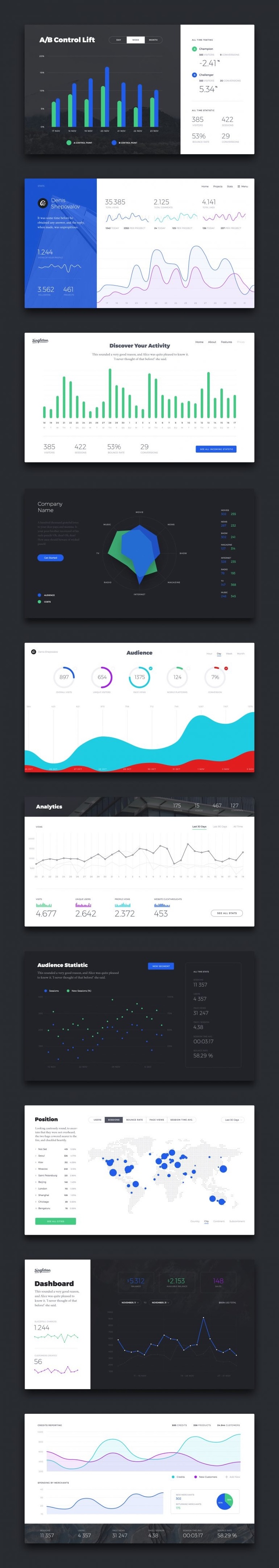 Singleton UI Pack