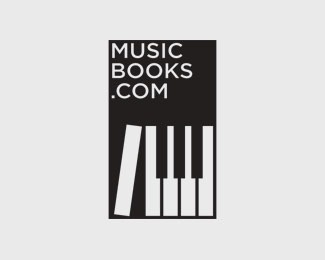 Music Books by Double A #music #piano #sound #book