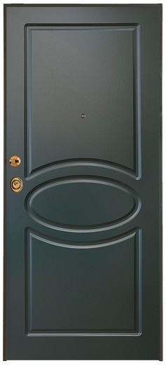 PORTE BLINDATE - CORAZZATE LIGURIA-DEIVA MARINA