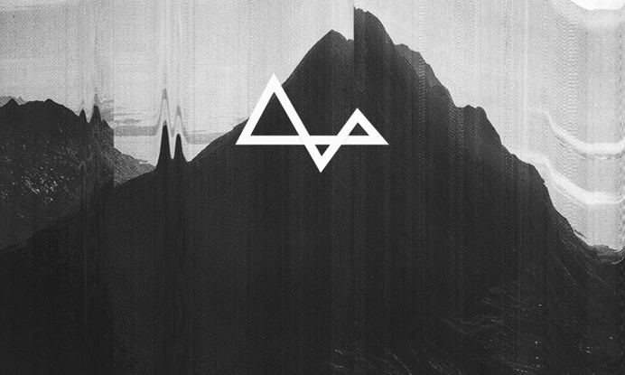 http://thecameokid.com #mantra #galactica #cameokid #graphic #hojin kang #experimental #design #branding #logo #hojin #kang