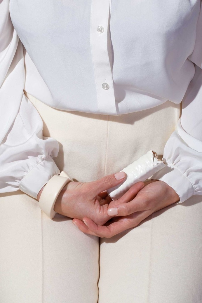Wardrobe Snacks: Kelsey McClellan Combines Fashion and Food Photography