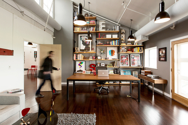 Mattson Creative #spaces #mattson