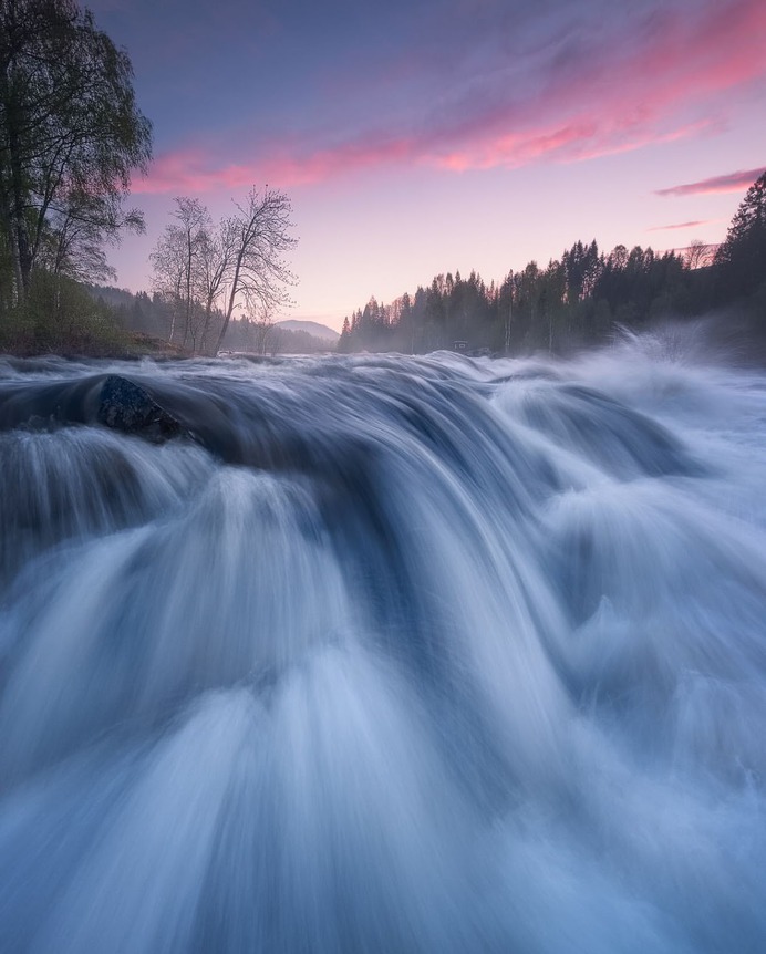 Beautiful Landscape Photography in Norway by Hans Gunnar Aslaksen