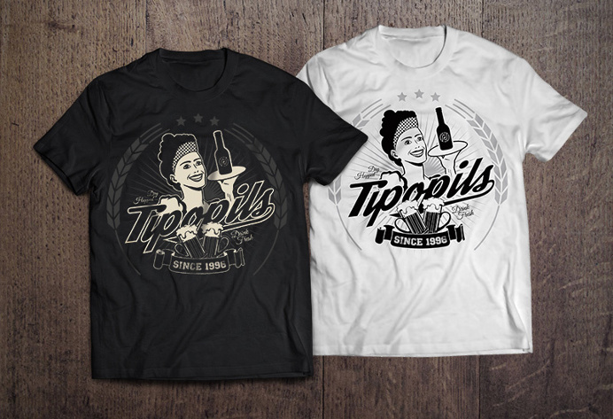T-Shirt Graphics