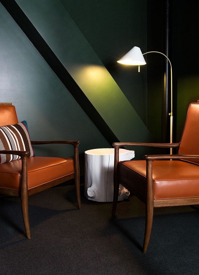 Looker Office in Santa Cruz, California 5