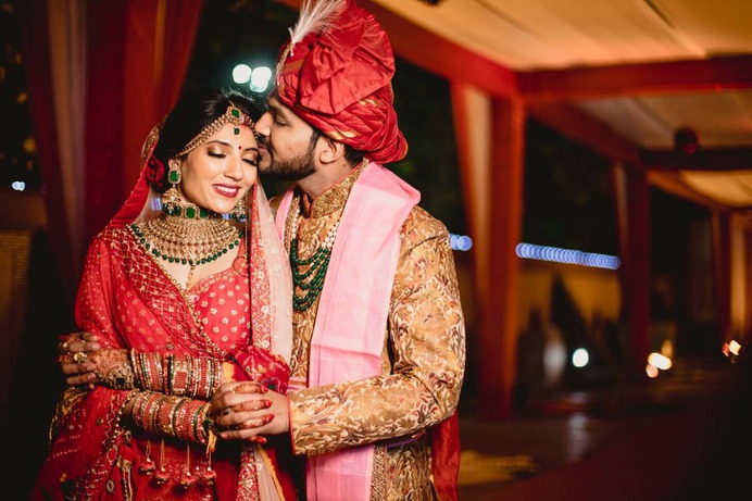 Hire AJ Photography as your Wedding Photographer in Rajkot and Get Some Stunning Wedding clicks
