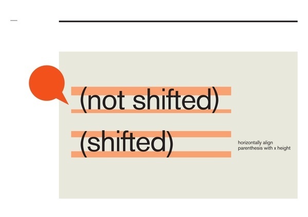 Modernist Typography and the Swiss grid #grid #modernist #swiss #typography
