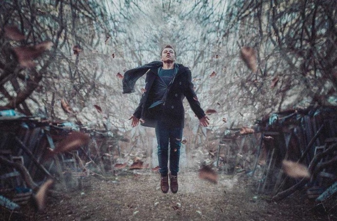 Beautiful Fine Art and Cinematic Photography by Dmitry Rogozhkin