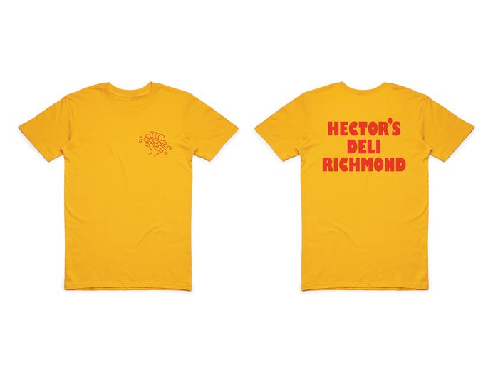 Hector's Deli