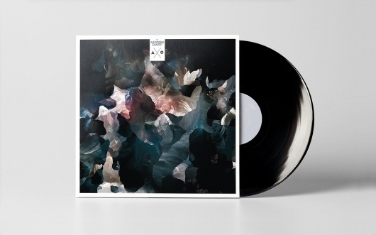 Grandpeople: Fifty-Image Special | September Industry #album #design #graphic #cover #music