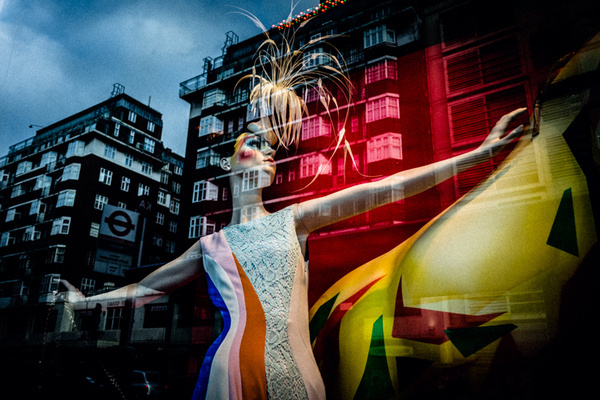 corrado chiozzi (15) #mannequin #photo #reflection
