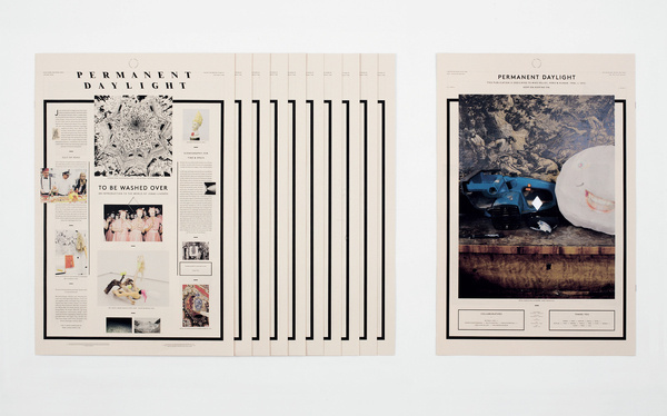 Permanent Daylight | Re public #grids