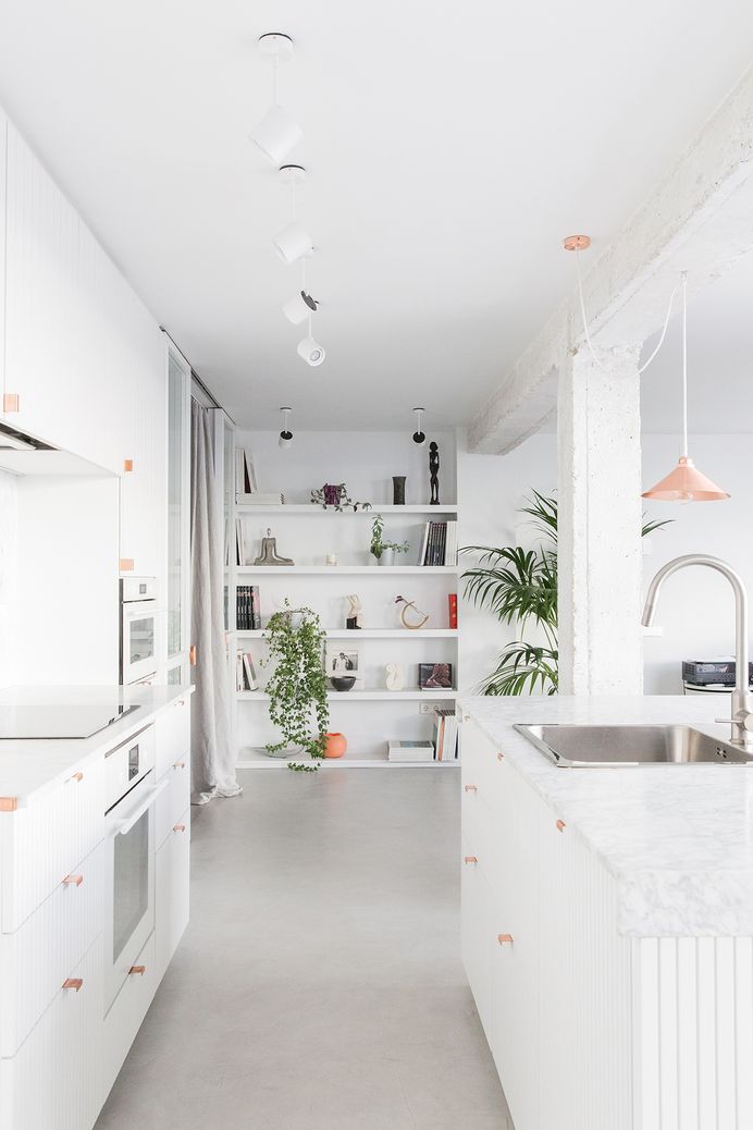 Casa CB by Plantea Studio