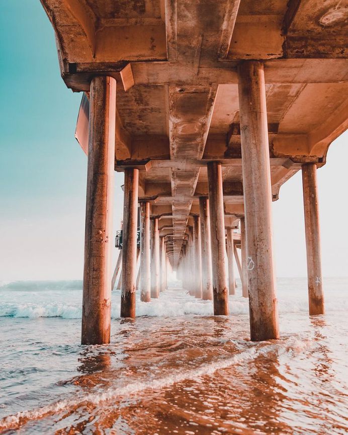 Brilliant Landscapes of California by Ryan Longnecker