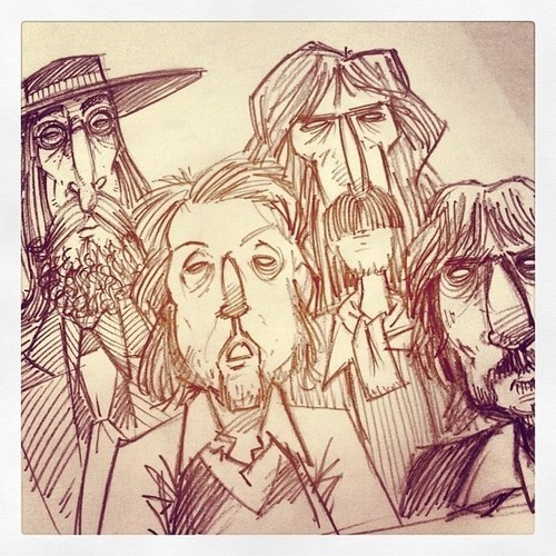 Ob La Di Ob La Da #beatles #mccartney #lennon #harrison #star