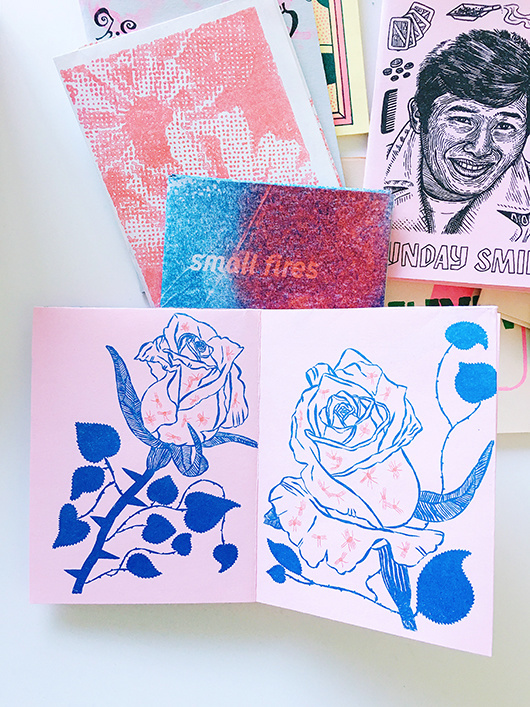 zines
