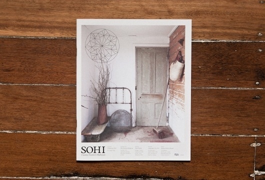 Maud: High-res Special | September Industry #design