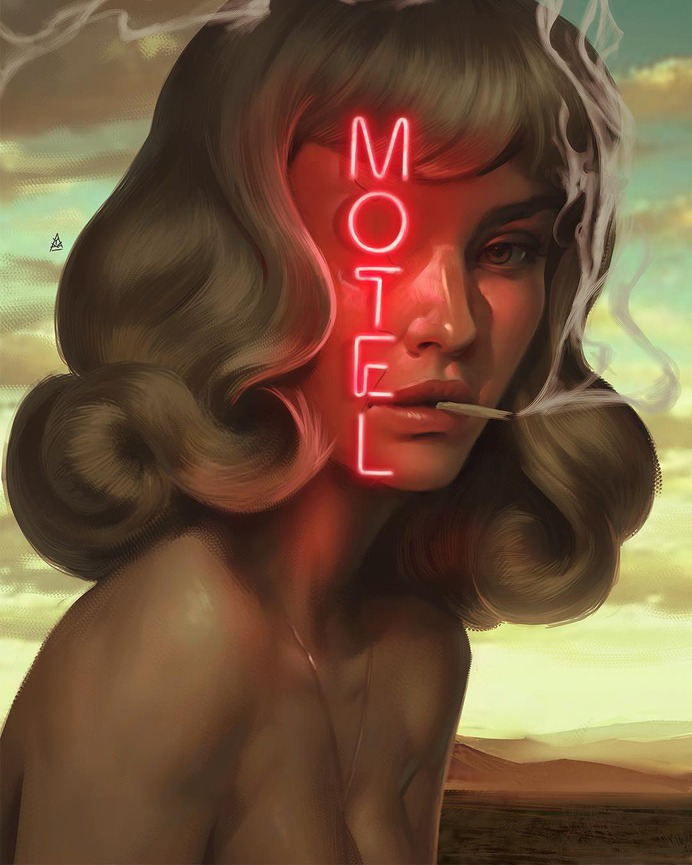 illustration artists