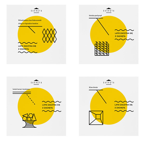 layout & illustration