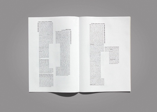 Frontiera : Studio Aparte #grid