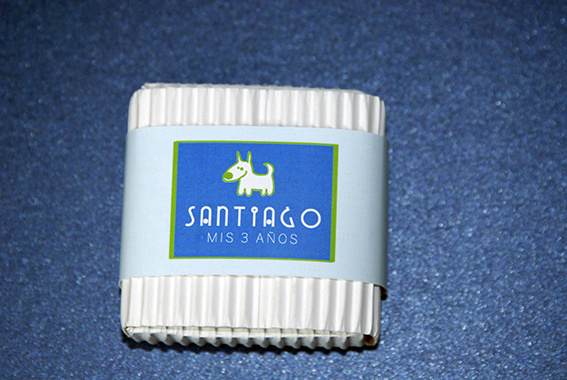 Stationery & Gifts #etiquetas #stickers #mini #impreso #print #label #tarjetas #gift #cards