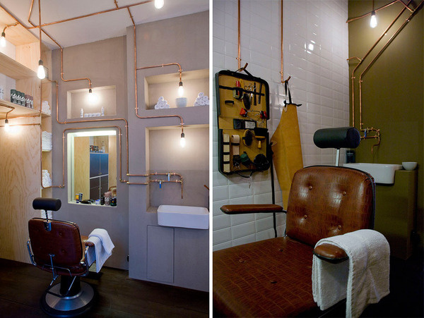 ard hoksbergen: barber amsterdam #barber #shop
