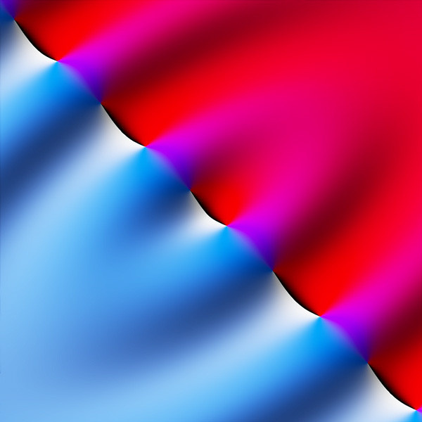 "Spectrums" on Behance #spectrum color