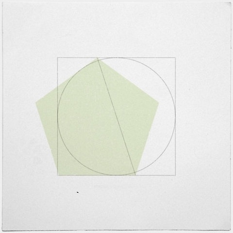 FFFFOUND! #geometry #cream #white