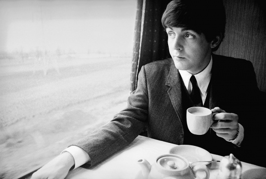 Benson-Beatles-PaulMcCartney.jpg (954×644) #music