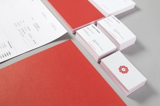 Lundgren+Lindqvist – Recent Projects Special | September Industry #l+l #swedish #stationery