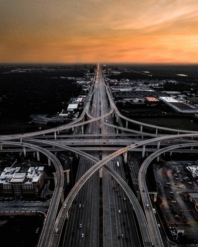 Creative Cityscape and Urban Photography by Jeffrey Chen