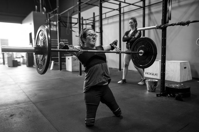 Sports, Third Prize, Stories - Adaptive Athlete by Darren Calabrese
