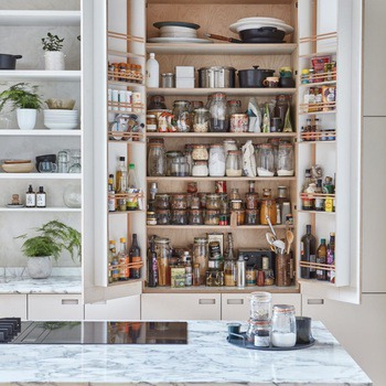 A Japanese-Inspired Home in the Middle of Texas | Architectural Digest